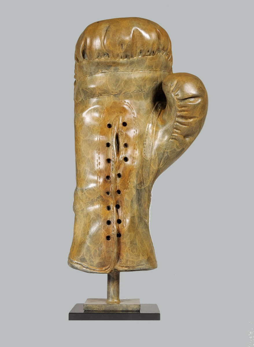 H613 - H613 BOXING GLOVE