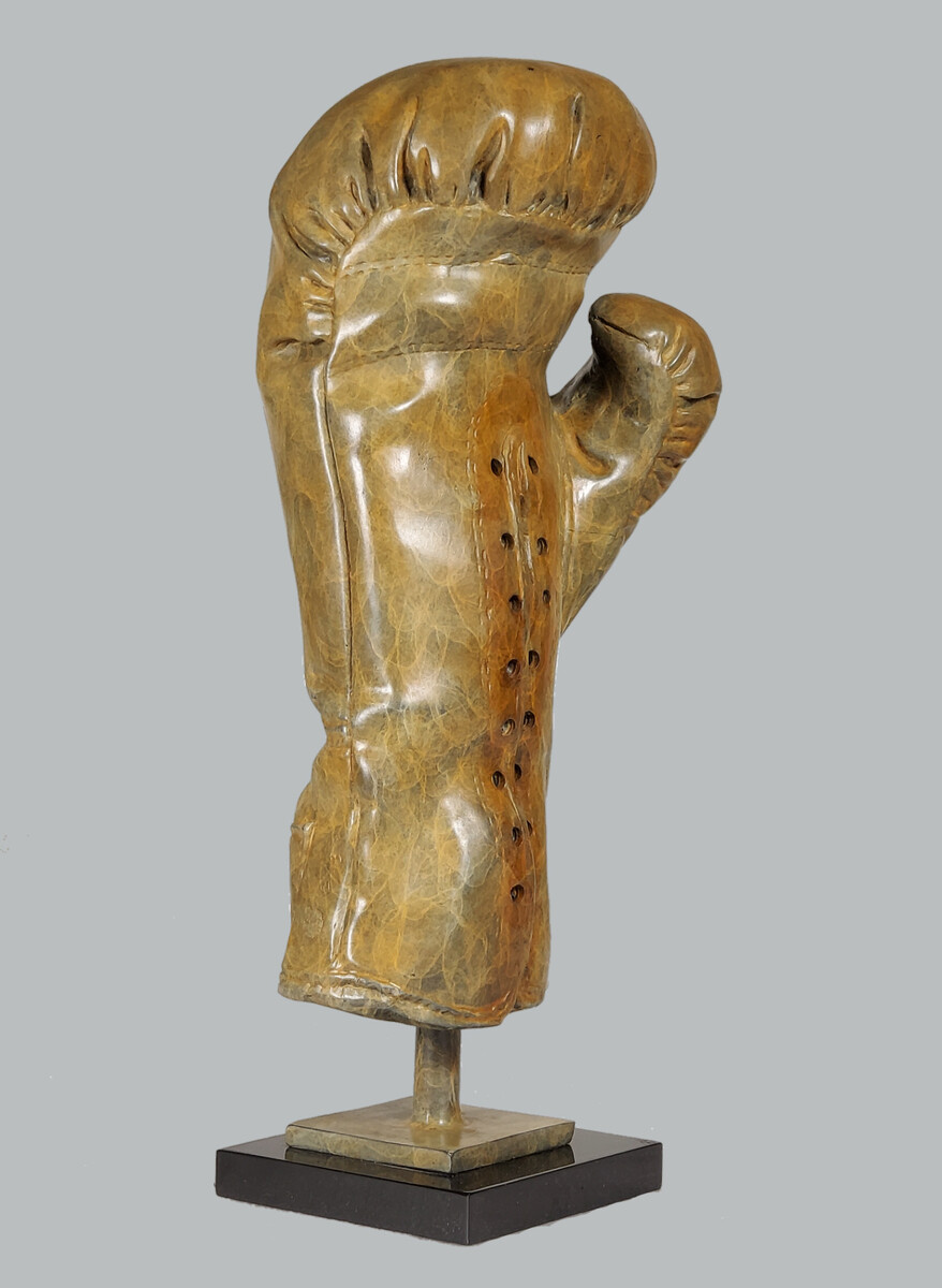 H613 - H613 BOXING GLOVE