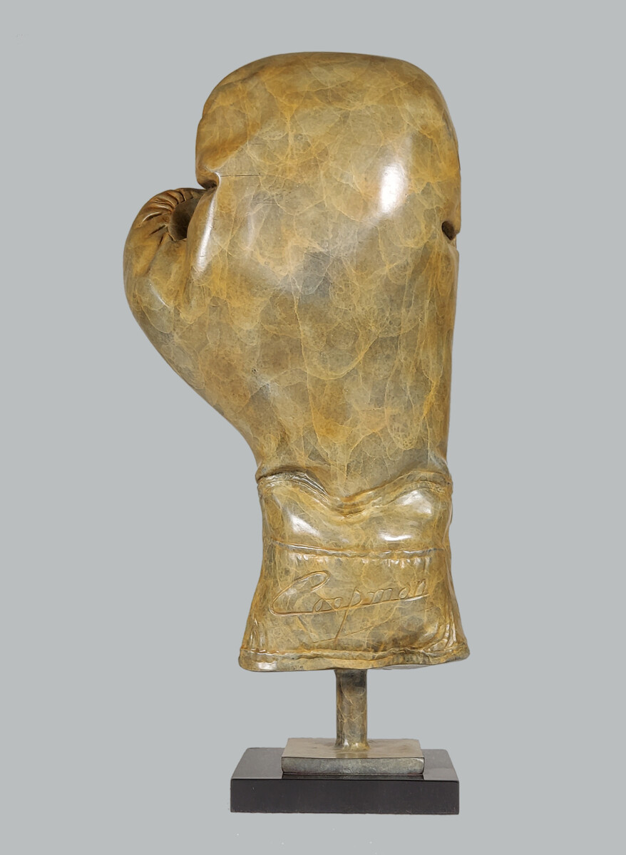 H613 - H613 BOXING GLOVE