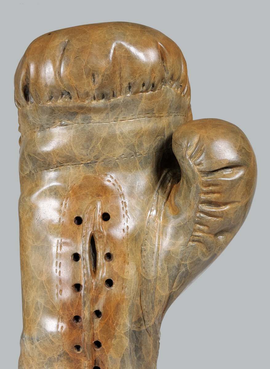 H613 - H613 BOXING GLOVE