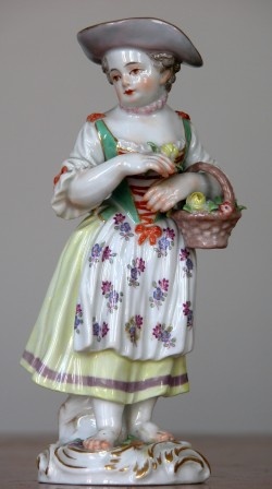 PORCELAINE